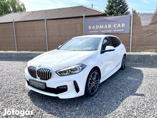 BMW 118i M Sport Bérelhető Is!!