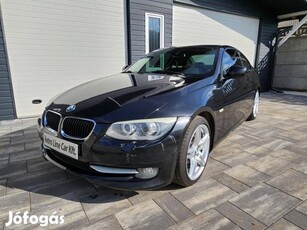 BMW 320d (Automata) Coupe.18Coll alufelni.Multi...