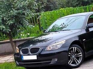 BMW 5-ÖS Sorozat 520i