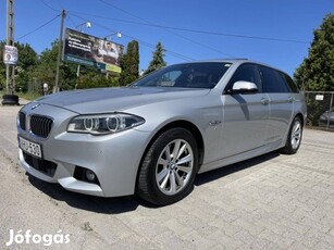 BMW 530d xdrive Touring (Automata) /M.Pac./Navi...