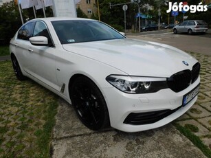 BMW 530i xdrive (Automata) Magyarországi autó!...