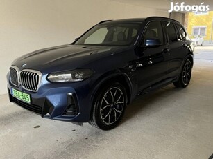 BMW X3 xdrive30e (Automata) M Sport csomag. gar...