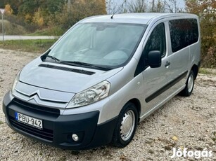 Citroen Jumpy 2.0HDI 5Személy