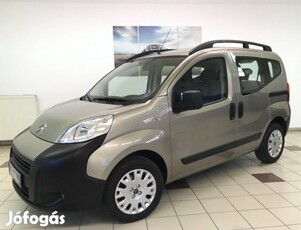 Citroen Nemo 1.4 HDi Eco Gyönyörű Állapot!!!Fri...