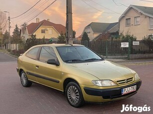 Citroen Xsara 1.9 D SX