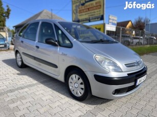 Citroen Xsara Picasso 1.6 SX Plus /Klíma/ M.ors...