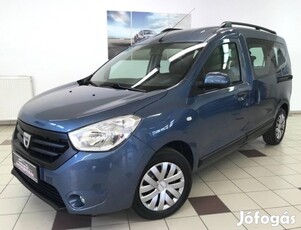 Dacia Dokker 1.5 dCi Arctic Navi!!!147.000km!!!...