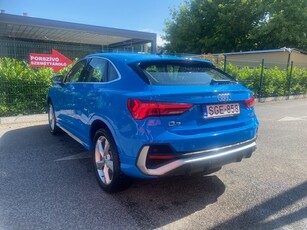 Eladó Audi Q3