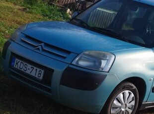 Eladó Citroen Berlingo 1.4!