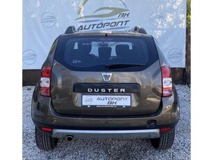 Eladó Dacia Duster