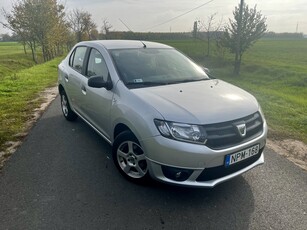 Eladó Dacia Logan