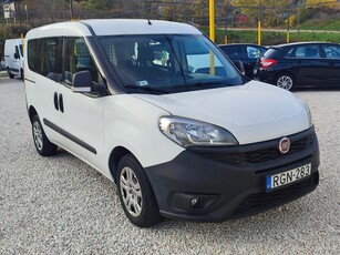 Eladó Fiat Dobló