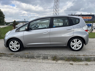 Eladó Honda Jazz