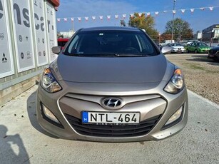 Eladó Hyundai [object Object] - i30 CW