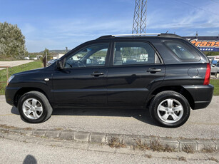 Eladó Kia Sportage