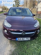 Eladó Opel Adam