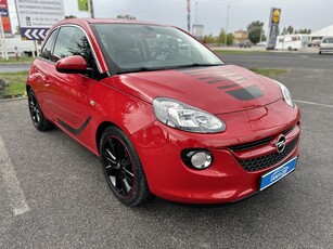 Eladó Opel Adam