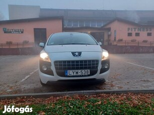 Eladó Peugeot 3008 1.6 benzin