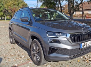 Eladó Skoda Karoq - JóAutók.hu