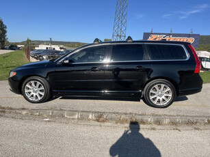 Eladó Volvo V70/XC70