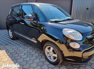 Fiat 500L Living 1.6 Mjet 16V Popstar S&S Szép....