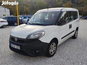 Fiat Doblo Dobló Cargo 1.3 Mjet SX 252.000 KM-N...