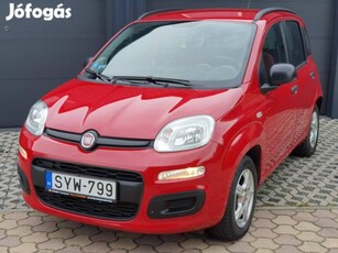 Fiat Panda 1.2 8V Lounge [5 személy] EU6 Gyönyö...