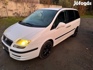 Fiat Ulysse 2.0 JTD