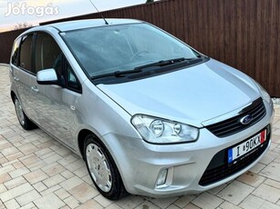 Ford C-Max 1.6 TDCi Ambiente