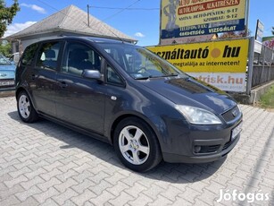 Ford C-Max 1.6 Vct Trend / Digitklima / Vonohor...