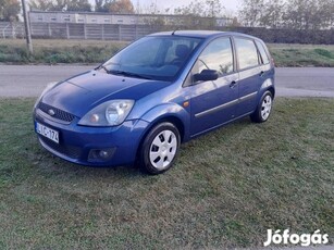 Ford Fiesta 1.3 Fresh Plus 89 ezer km. magyar....