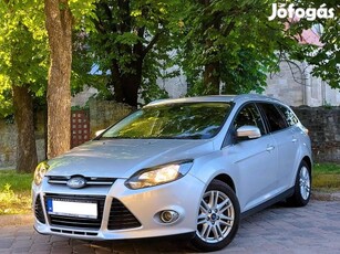 Ford Focus 1.0 Ecoboost Titanium S S 125