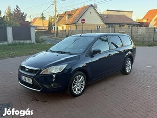 Ford Focus 1.8 TDCi Fresh