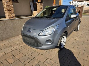 Ford KA 1.2 Grand Prix 2 117 Ekm! Klíma! Ülés F...