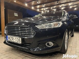 Ford Mondeo 2.0 TDCi Business Powershift Azonna...