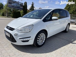 Ford S-Max 1.6 TDCi Trend