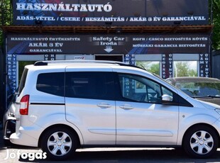 Ford Tourneo Connect 205 1.5 TDCi Swb Trend COU...