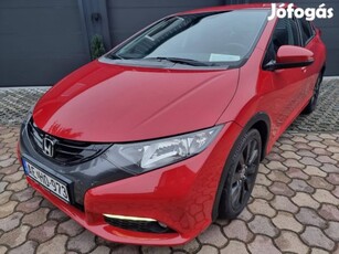 Honda Civic 2.2 Ctdi Sport Eső-Fényszenzor. TEM...