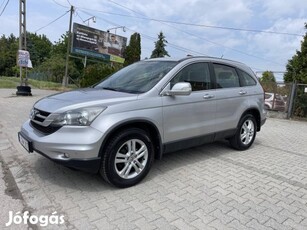 Honda CR-V 2.0i Comfort Plus / Ülésfűtés / Mult...