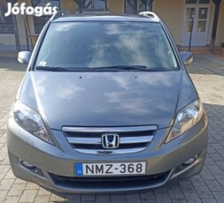 Honda Frv 1.8 Comfort Life Style