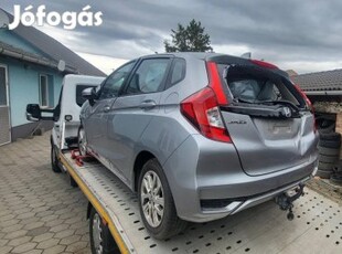 Honda Jazz 1.3 Elegance Magyarországi! KB: 7000...