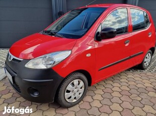 Hyundai I10 1.1 Comfort Friss 2 Év Vizsga!! -ME...