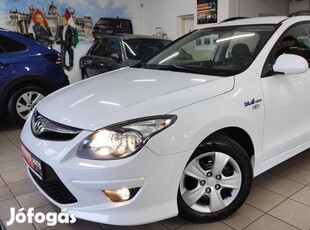 Hyundai I30 CW 1.4 DOHC Comfort Plus ISG 2 Év F...