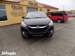 Hyundai IX35 1.6 Style 2WD Akciós Ár!!!