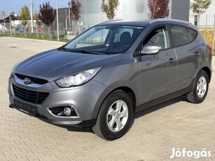 Hyundai IX35 1.6 Style 2WD Hibátlan!