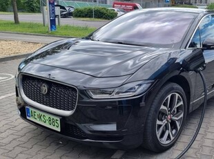 Jaguar I-PACE EV400 HSE (Automata) EV 400 AWD Full Extra