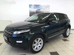 Land Rover Range Rover Evoque 2.2 TD4 Prestige...