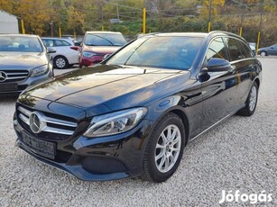 Mercedes-Benz C 180 T 7G-Tronic CGI T Avantgard...