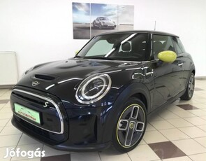 Mini Mini Cooper SE S 10.000km!!!Navi-Led-Keyle...