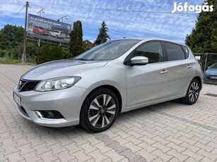 Nissan Pulsar 1.5 dCi N-Vision / Multikormány /...